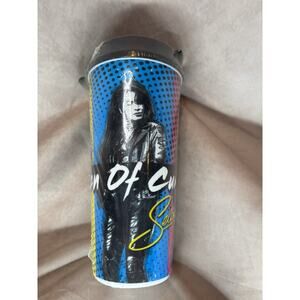 Selena Quintanilla 2019 Limited Edition Cup New Sealed Fiesta De La Flor